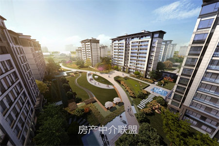 云门山花园三楼92平两室精装带车库72万可按揭