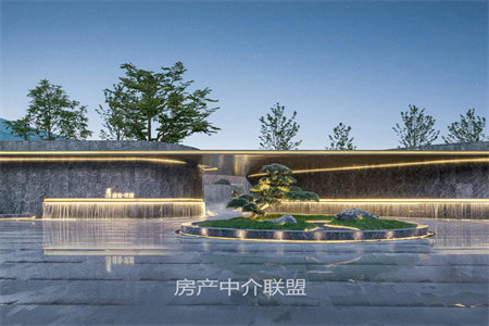 御景苑3室2厅1卫85万119m2出售